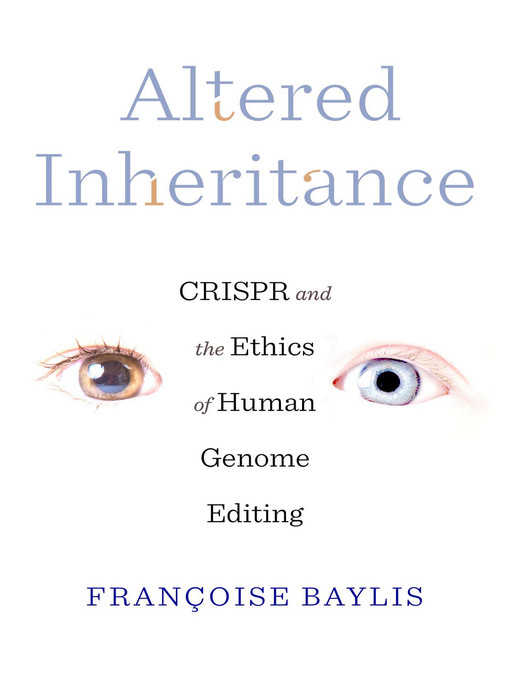 Altered Inheritance