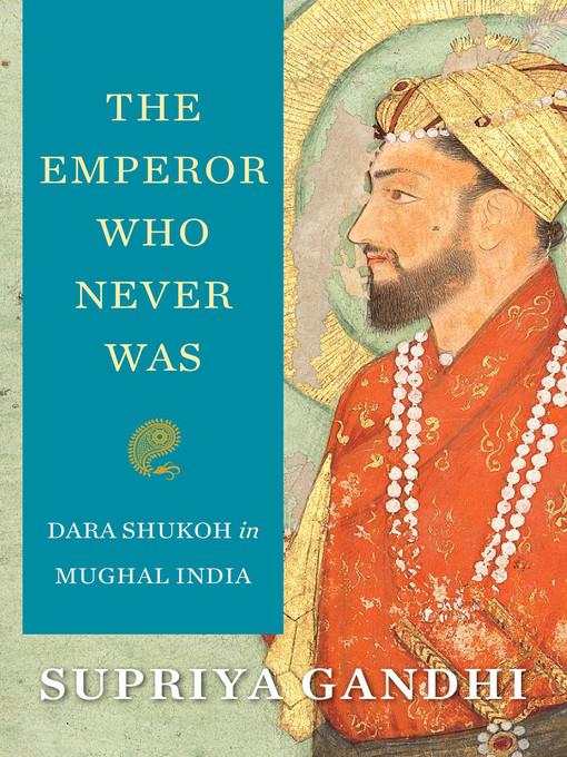 The Emperor Who Never Was