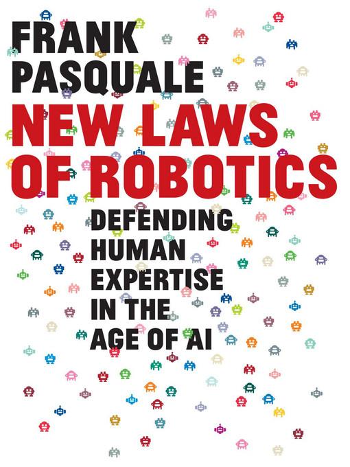 New Laws of Robotics