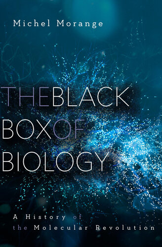 The Black Box of Biology