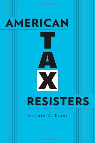 American Tax Resisters