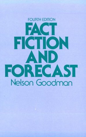 Fact, Fiction, and Forecast