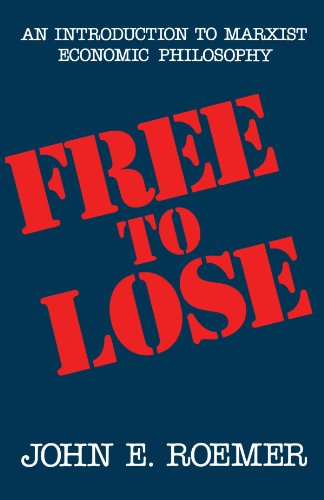 Free to Lose