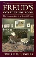 From Freud's Consulting Room