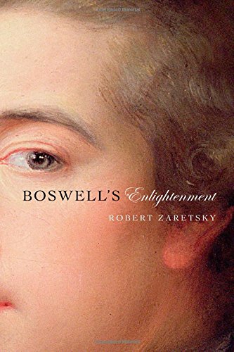 Boswell's Enlightenment