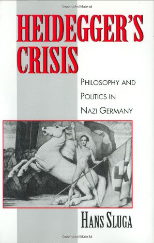 Heidegger's Crisis