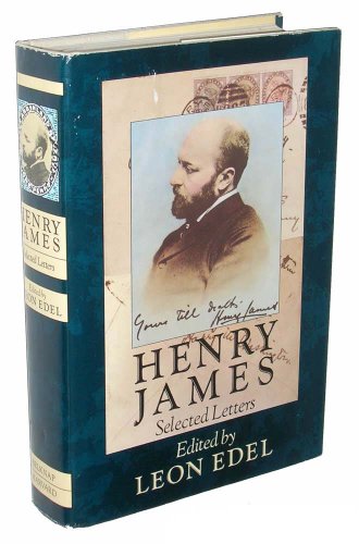 Henry James