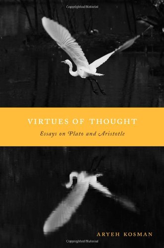 Virtues of Thought