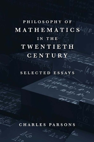 Philosophy of Mathematics in the Twentieth Century