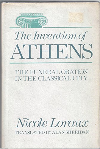 The Invention of Athens