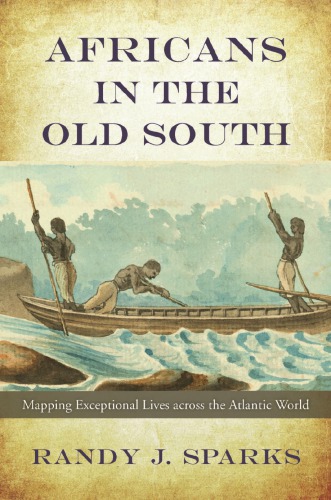 Africans in the Old South