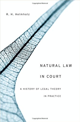 Natural Law in Court