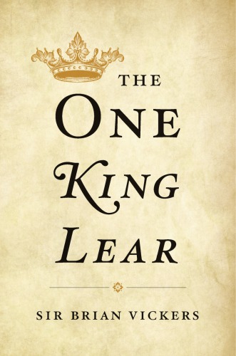 The One King Lear