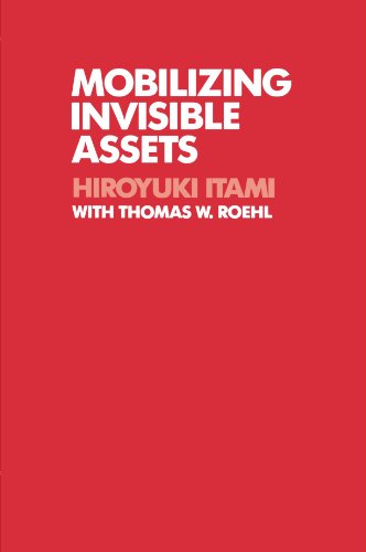 Mobilizing Invisible Assets