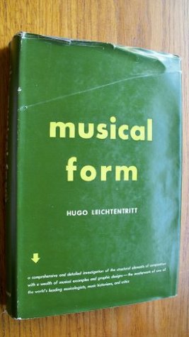 Musical Form