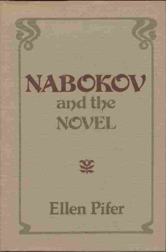 Nabokov and the Novel