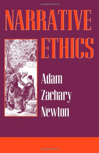 Narrative Ethics