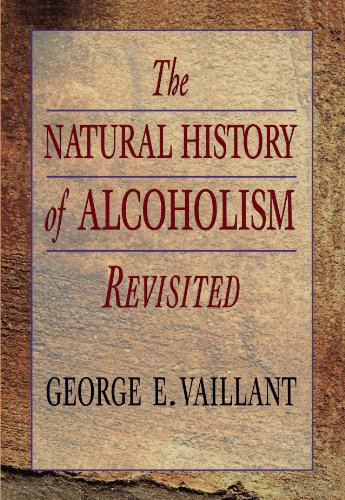 The Natural History of Alcoholism Revisited