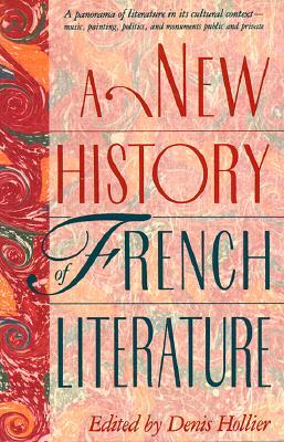 A New History of French Literature