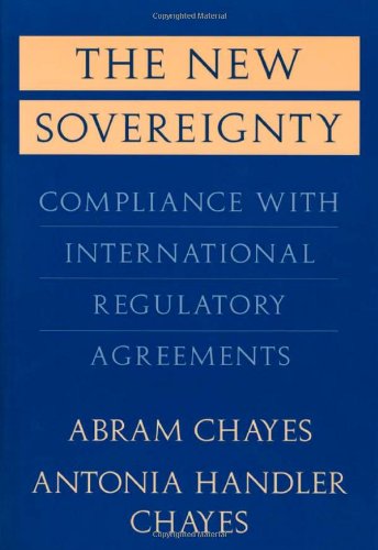 The New Sovereignty