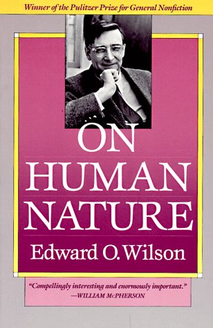 On Human Nature