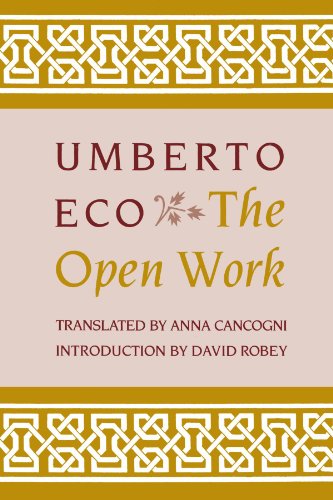 The Open Work