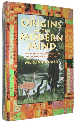 Origins of the Modern Mind