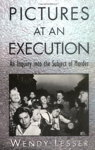 Pictures at an Execution