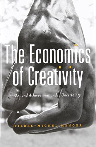 Economics of Creativity