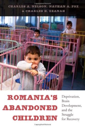 Romania's Abandoned Children