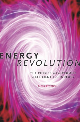 Energy Revolution