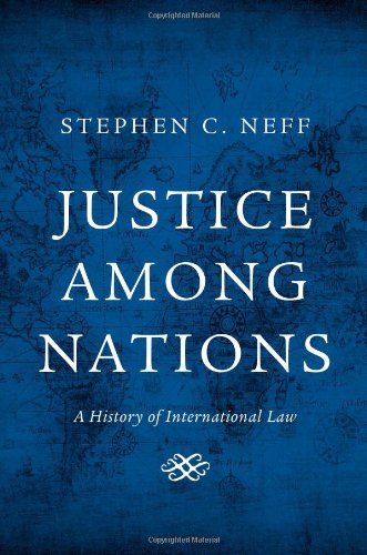 Justice Among Nations