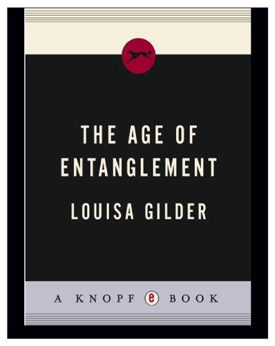 Age of Entanglement.