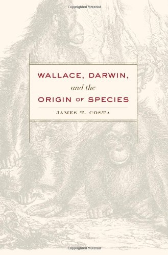 Wallace, Darwin, and the Origin of Species