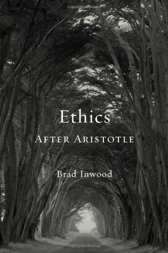 Ethics After Aristotle