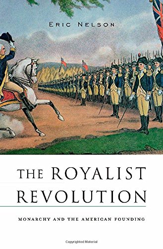 The Royalist Revolution