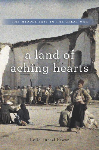 Land of Aching Hearts