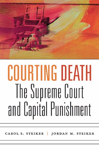 Courting Death