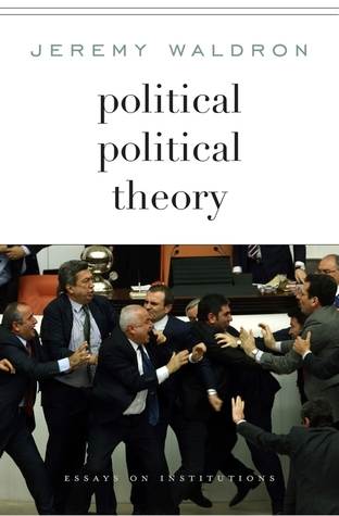 Political Political Theory