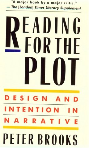 Reading for the Plot