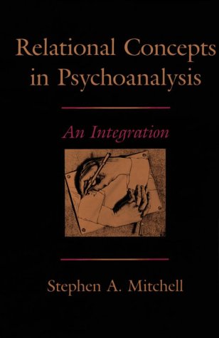 Relational Concepts in Psychoanalysis