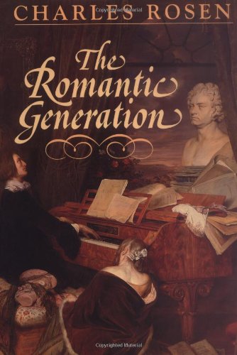 The Romantic Generation