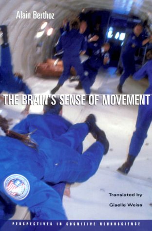 The Brainus Sense of Movement