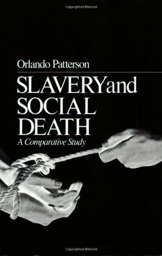 Slavery and Social Death