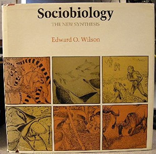 Sociobiology