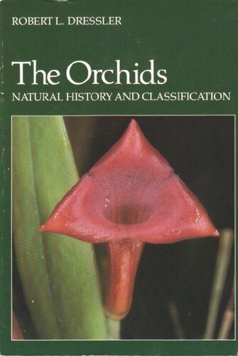 The Orchids