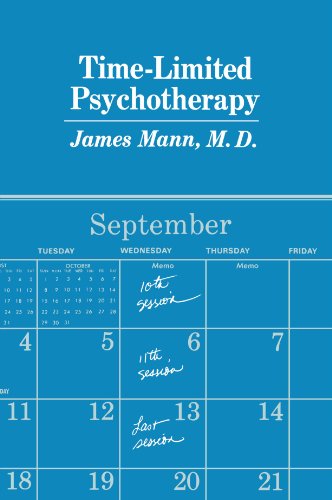 Time-Limited Psychotherapy