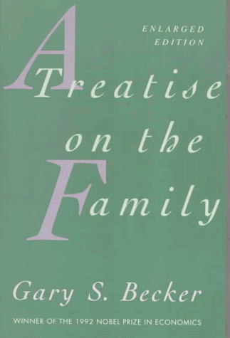 A Treatise on the Family