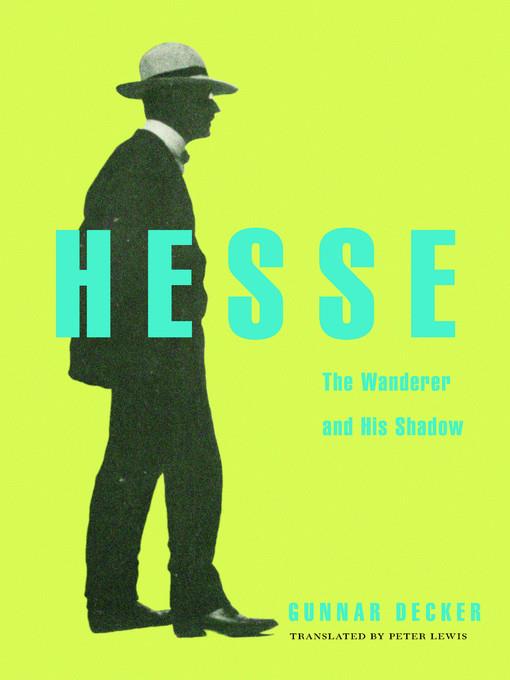 Hesse