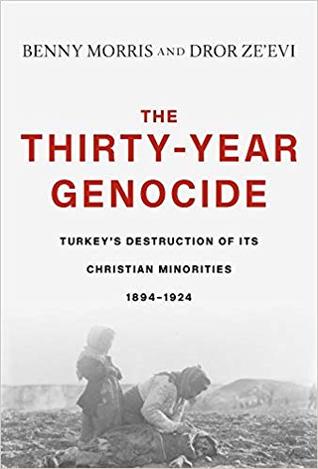 The Thirty-Year Genocide